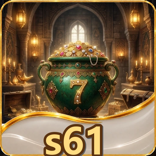 Cara mulai memakai aplikasi s61