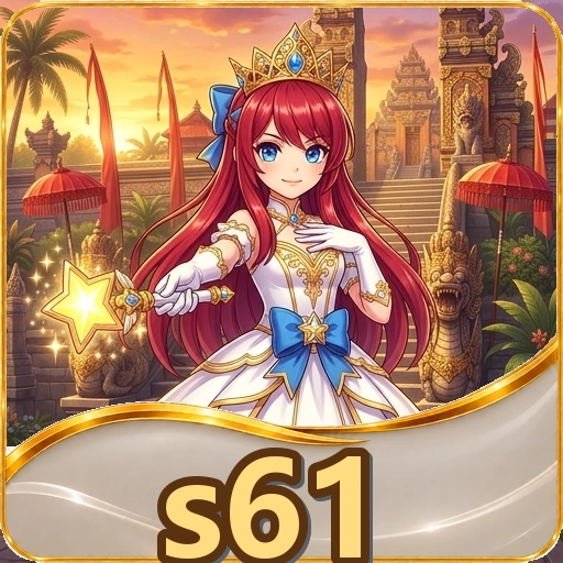 Cek alamat situs s61web.com sebelum unduh